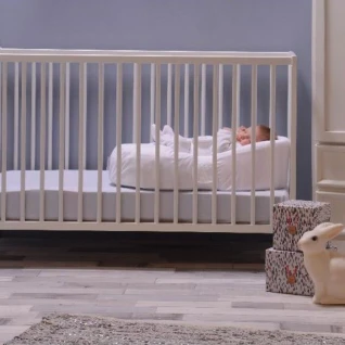 Кокон для новорожденных Matello Cocon Baby Lux