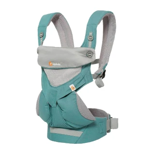Эргорюкзак ERGOBABY 360 COOL AIR MESH
