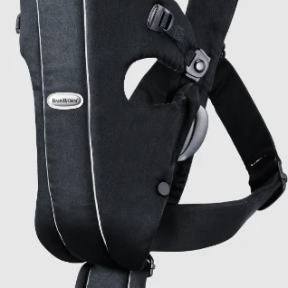 Эргорюкзак BabyBjorn Original