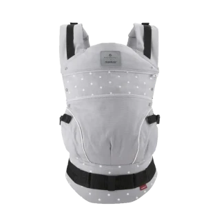 Слинг-рюкзак manduca Bellybutton