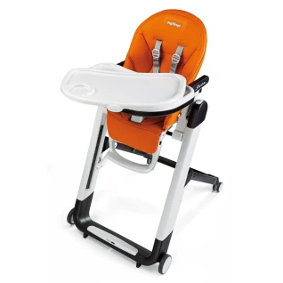 Стульчик-шезлонг для кормления Peg-perego Siesta