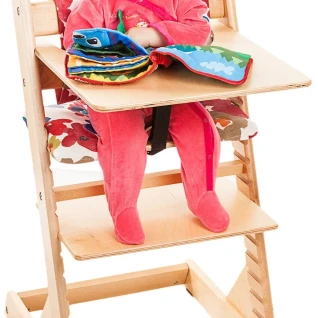 Растущий детский стульчик Kid-Fix