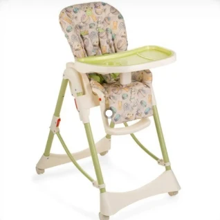 Стульчик для кормления Happy Baby Kevin V2
