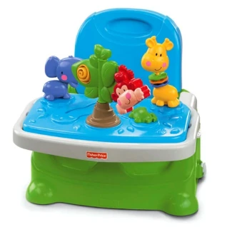 Стульчик-сидение для кормления и игр напрокат