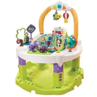 Игровой центр Evenflo ExerSaucer Первооткрыватель
