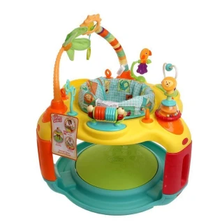 Игровой центр Bright Starts Солнечное сафари