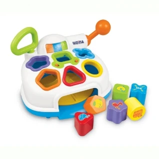 Сортер Weina крутящийся