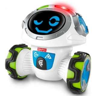 Развивающая игрушка Fisher-Price Мови