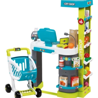 Супермаркет City Shop