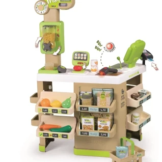 Детский супермаркет Fresh Market