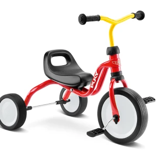 Трехколесный велосипед PUKY Fitsch