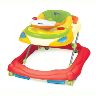 Ходунки “Маленький водитель” 3-в-1