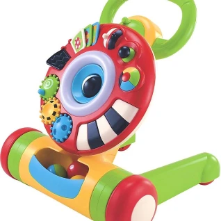 Машинка-ходунок