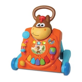 Столик-каталка «Быстрый конь» напрокат