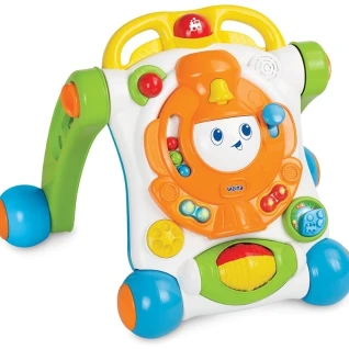 Центр-ходунки «Веселый паровозик»