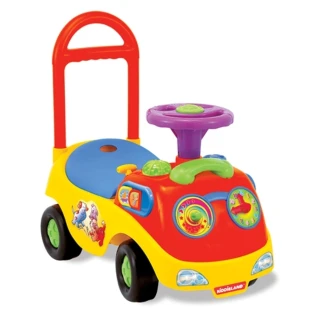 Каталка-толокар Забавное катание 