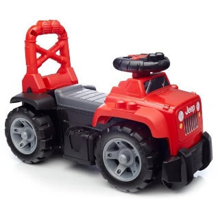 Каталка MegaBloks Jeep 3-в-1