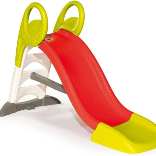 Горка KS с водным эффектом