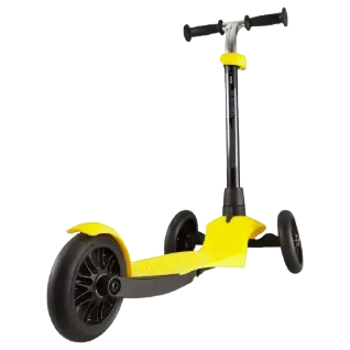 Самокат OXELO B1