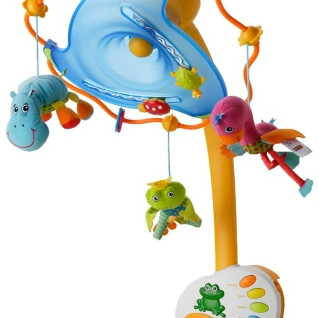 Мобиль Tiny Love «Лесные серенады»