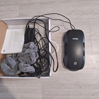 Робот мойщик окон