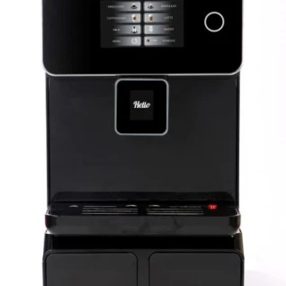 Кофемашина Rooma A10S