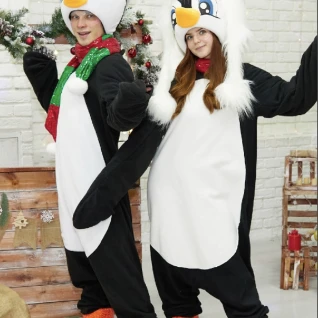 Костюм Пингвин