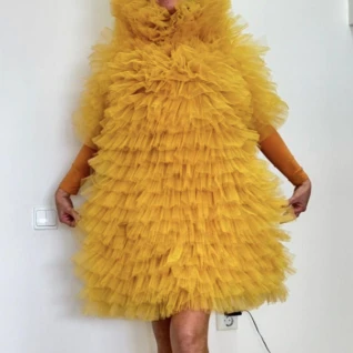 Костюм Фьёок