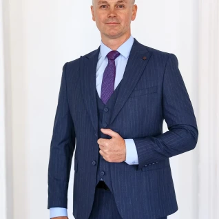 Костюм тройка VEGA