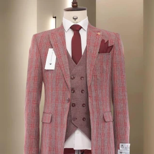 Костюм ройка MARCO MILANO