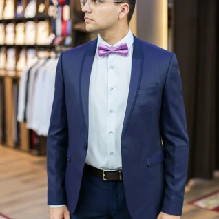 Костюм смокинг MARCO MILANO