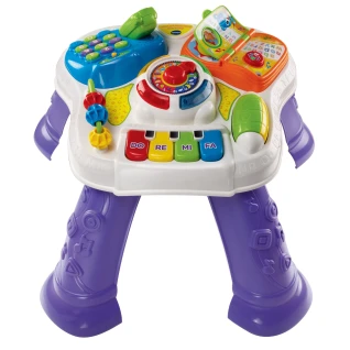 Интерактивный стол Vtech "Играй и Учись" напрокат