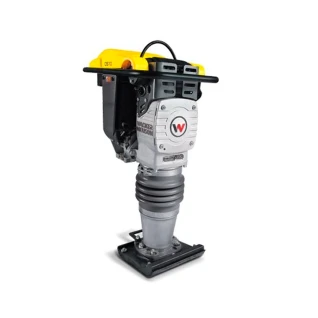 Вибротрамбовка с дизельным приводом Wacker Neuson DS 70