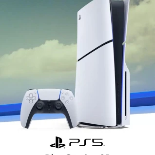 Sony PlayStation 5 