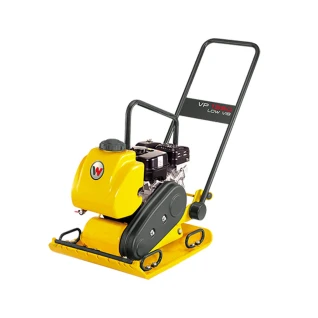 Виброплита Wacker Neuson MP 15 (80 кг)