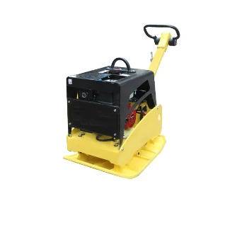 Виброплита DYNAMIC DUR-360 (260 кг)