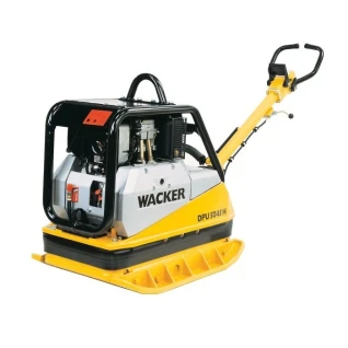 Виброплита Wacker Neuson DPU 5045 (383 кг)