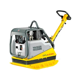 Виброплита Wacker Neuson DPU 6555 (525 кг)