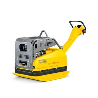Виброплита Wacker Neuson DPU 100-70 (700 кг)