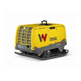 Виброплита Wacker Neuson DPU 80 (850 кг)