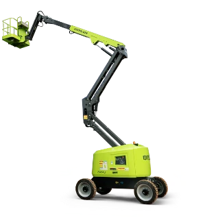 Подъёмник коленчатый (дизельный) Zoomlion ZA14J