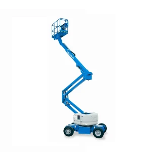 Подъёмник коленчатый (Дизельный) GENIE Z 45/25 JRT