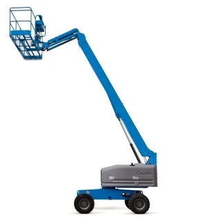 Подъемник телескопический (дизельный) Genie S105