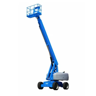 Подъемник телескопический (дизельный) Genie S125