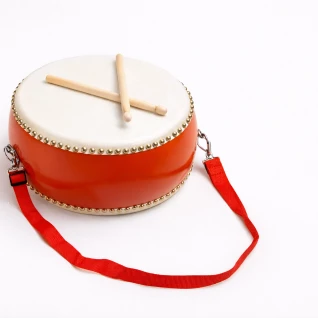 Барабан китайский 