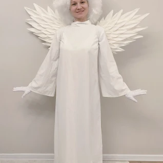 Костюм Ангела