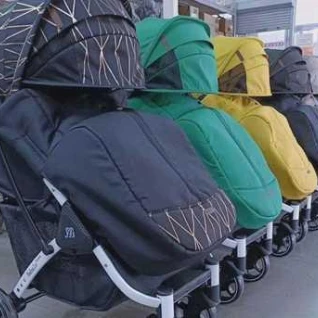 Коляские детские прокат