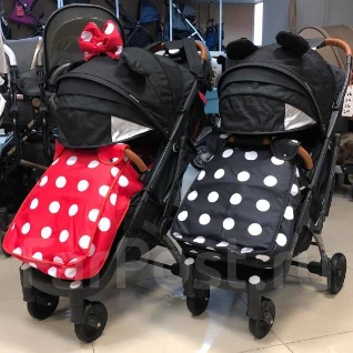 Детские коляски аренда