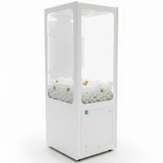 Поймай удачу!