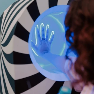 Интерактивный предсказатель